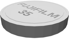 Lens cap for usato  Italia