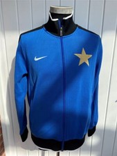 Nike inter milan gebraucht kaufen  Balge
