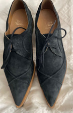 Vivienne westwood suede for sale  Washington