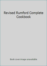 Revised rumford complete for sale  Aurora