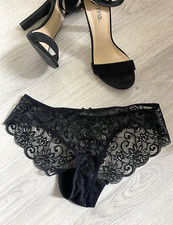 Panty slip spitze gebraucht kaufen  Bonn