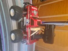 Tamiya custom truck for sale  BO'NESS