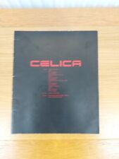 Jdm toyota celica for sale  NEATH