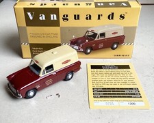 Corgi vanguards va00420 for sale  BURNLEY