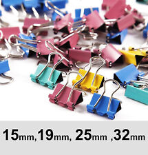 Assorted colour fold for sale  SALFORD
