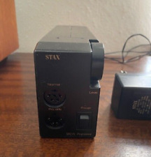 Stax srd professional gebraucht kaufen  Berlin