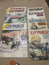 Ken parker lotto usato  Rufina
