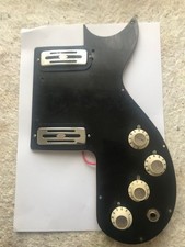 Hofner guitar scratchguard for sale  MIDDLESBROUGH