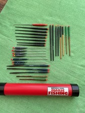 Vintage stick floats for sale  DONCASTER