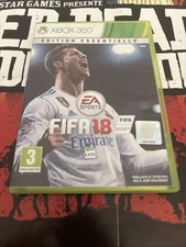 FIFA 18 Edition Essentielle Sur Xbox 360 Pal, usado comprar usado  Enviando para Brazil