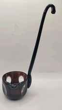 Vintage murano hand for sale  Forsyth