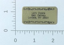 Larry owens general for sale  Kenosha
