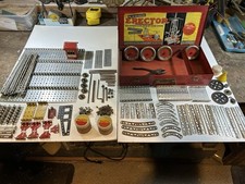 Erector set model for sale  Marriottsville