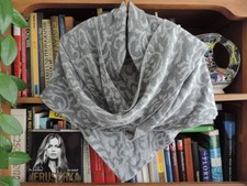 Sarah sally dreieckstuch gebraucht kaufen  Schlüchtern