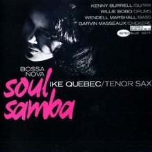 Bossa nova soul gebraucht kaufen  Berlin