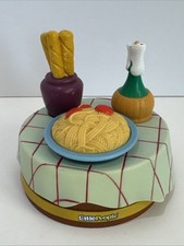 Mesa Fisher Price Little People Disney Lady and the Tramp somente substituição comprar usado Mesa Fisher Price Little People Disney Lady and the Tramp somente substituição comprar usado  Enviando para Brazil