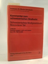 Kommentar zum schweizerischen gebraucht kaufen  Lübeck