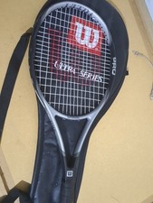 Wilson ultra pro gebraucht kaufen  Clausthal-Zellerfeld