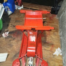 Blackhawk transmission jack for sale  Des Moines