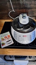 Auto cuisto multi d'occasion  Villecresnes