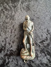 Vintage brass admiral for sale  WALTON-ON-THAMES
