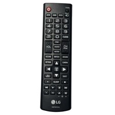 Remote control akb73975722 for sale  Fort Myers