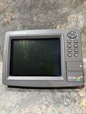 Lowrance lcx 38c usato  Spedire a Italy
