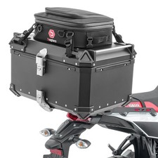 Set alu topcase gebraucht kaufen  Wiehl