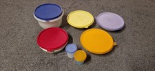 Tupperware dosen set gebraucht kaufen  Bremerhaven