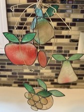 Vintage suncatcher mobile for sale  Akron