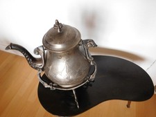 Teekanne rechaud stövchen gebraucht kaufen Teekanne rechaud stövchen gebraucht kaufen  Wuppertal