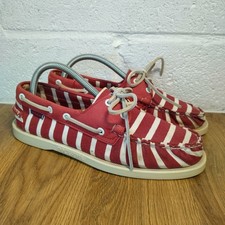 Sebago docksides spinnaker for sale  PENRYN