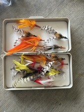 Lot fly fishing for sale  Florence