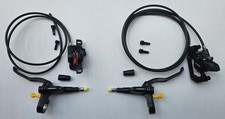 Shimano scheibenbremsen set gebraucht kaufen  Wassertrüdingen