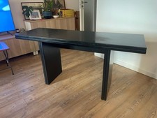 Tavolo consolle apribile usato Tavolo consolle apribile usato  Bologna