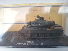 Deagostini scale amx30 for sale  YORK
