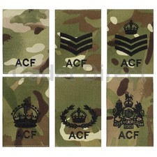 Army cadet force for sale  CROWBOROUGH