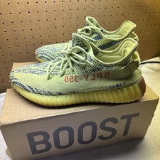 Size adidas yeezy for sale  Norwalk