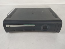 Usado, Console Microsoft Xbox 360 Elite 2010 somente preto HDD de 120 GB - sem PSU comprar usado  Enviando para Brazil