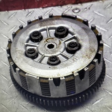 Primary clutch basket d'occasion  Expédié en Belgium