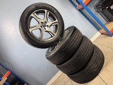 Volvo xc60 alloy for sale  SPALDING