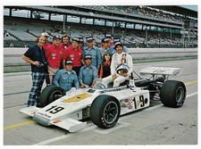 Indy 500 race for sale  Santa Paula