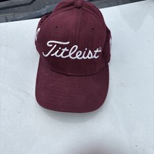 Titleist new era for sale  COLCHESTER