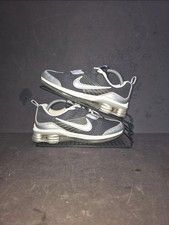 Nike shox midfit for sale  NOTTINGHAM