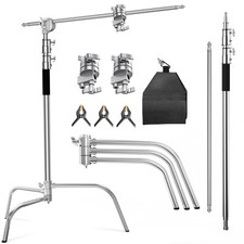 Stand boom arm for sale  USA