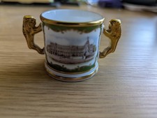 Paragon china miniature for sale  BLACKPOOL