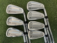 Miura 501 forged for sale Miura 501 forged for sale  BORDON