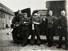 Front foto polenfeldzug gebraucht kaufen  Hückelhoven
