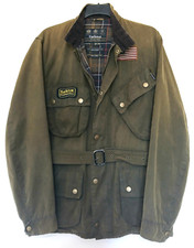 Fantastic barbour steve for sale  WHITLAND