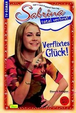 Sabrina total verhext gebraucht kaufen  Berlin